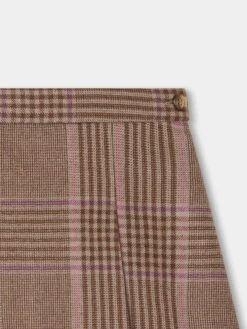 BONPOINT Jupe Tutti Chataigne -Bébé Vêtements Boutique W03GSKW00010 368C W03GSKW00010 368C 3