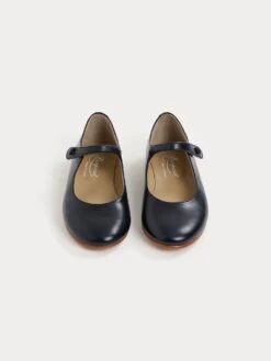 BONPOINT Babies Ella Marine -Bébé Vêtements Boutique W03GSOL00006 070 W03GSOL00006 070 3