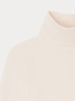 BONPOINT Col Roulé Delie Rose Camélia -Bébé Vêtements Boutique W03GTSK00013 022C W03GTSK00013 022C 3