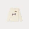 BONPOINT T-shirt Tidjiane Ivoire