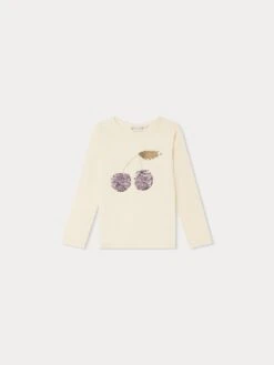 BONPOINT T-shirt Tidjiane Ivoire