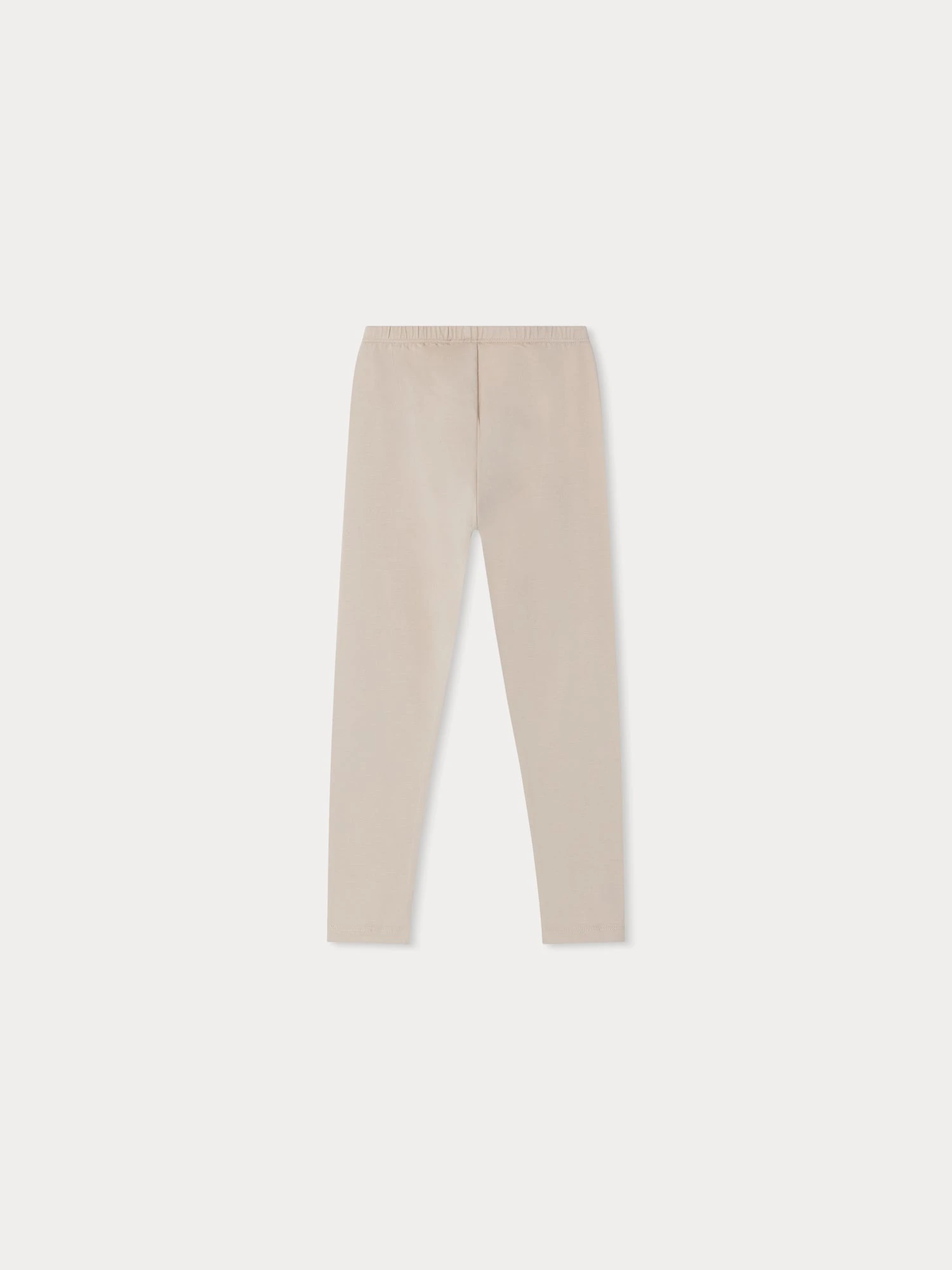 BONPOINT Leggings Teggings Naturel 4 BONPOINT Leggings Teggings Naturel – Image 2