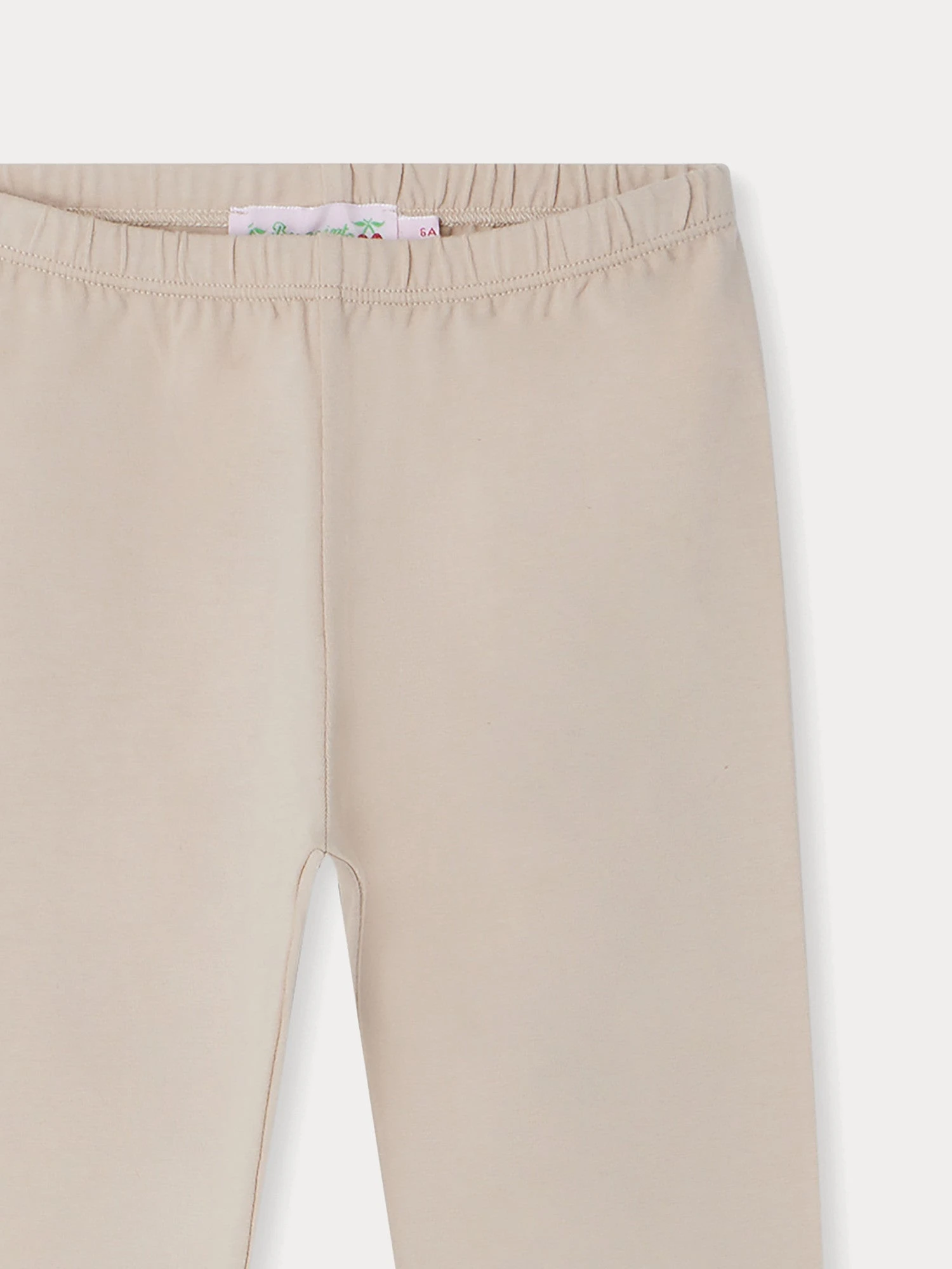 BONPOINT Leggings Teggings Naturel 5 BONPOINT Leggings Teggings Naturel – Image 3