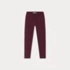 BONPOINT Leggings Teggings Prune 2 BONPOINT Leggings Teggings Prune -Bébé Vêtements Boutique W03GUNK00001 059 W03GUNK00001 059 1