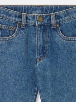 BONPOINT Pantalon Dewey Jean Clair 8 BONPOINT Pantalon Dewey Jean Clair -Bébé Vêtements Boutique W03KPAW00001 017 W03KPAW00001 017 3