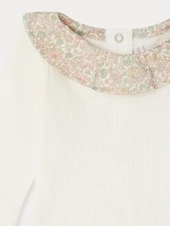 BONPOINT Kit Daisie Blanc Lait 7 BONPOINT Kit Daisie Blanc Lait -Bébé Vêtements Boutique W03NKIK00001 002 W03NKIK00001 002 3