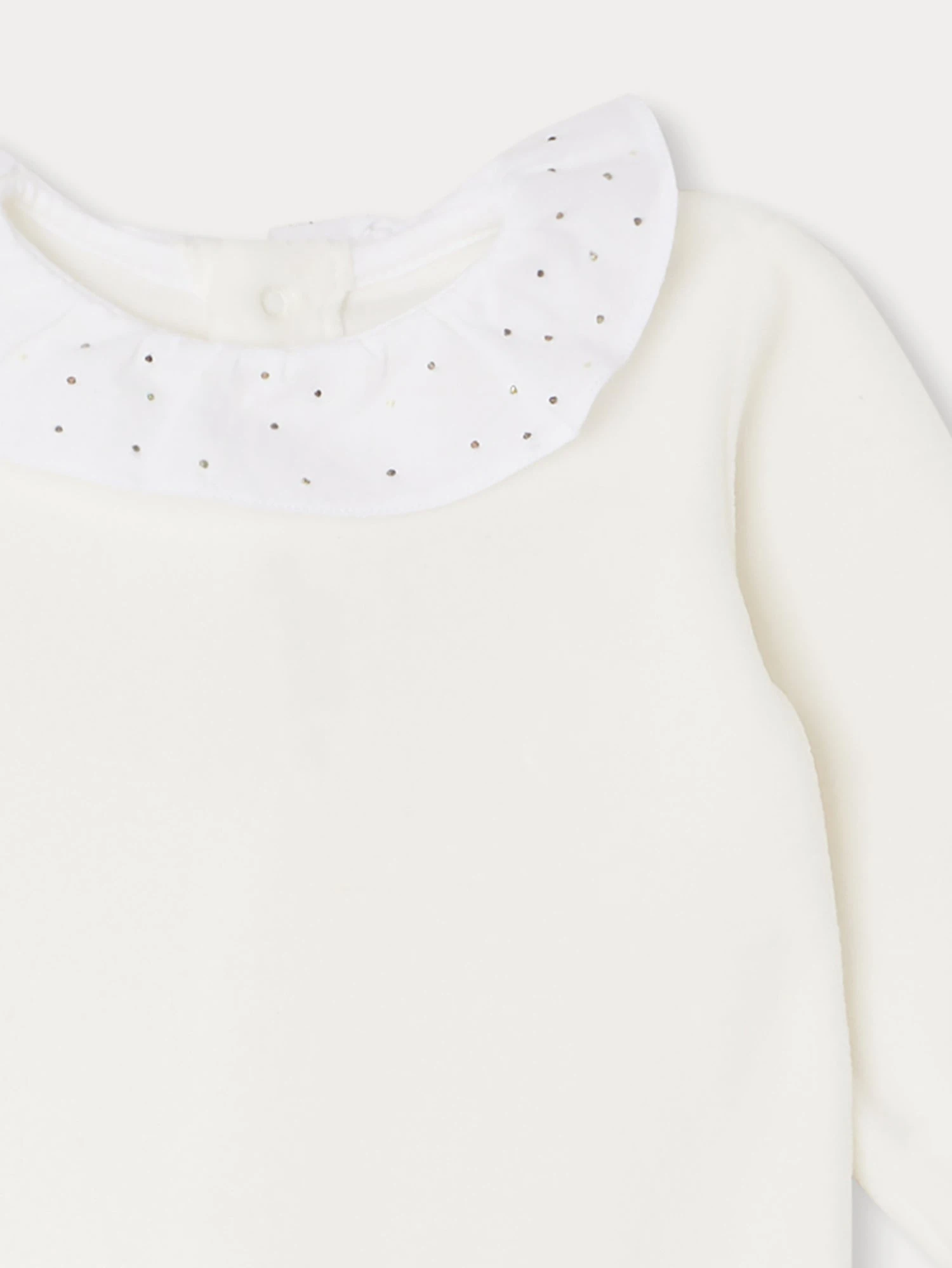 BONPOINT Pyjama Tijane Gris Chine Fonce 5 BONPOINT Pyjama Tijane Gris Chine Fonce – Image 3