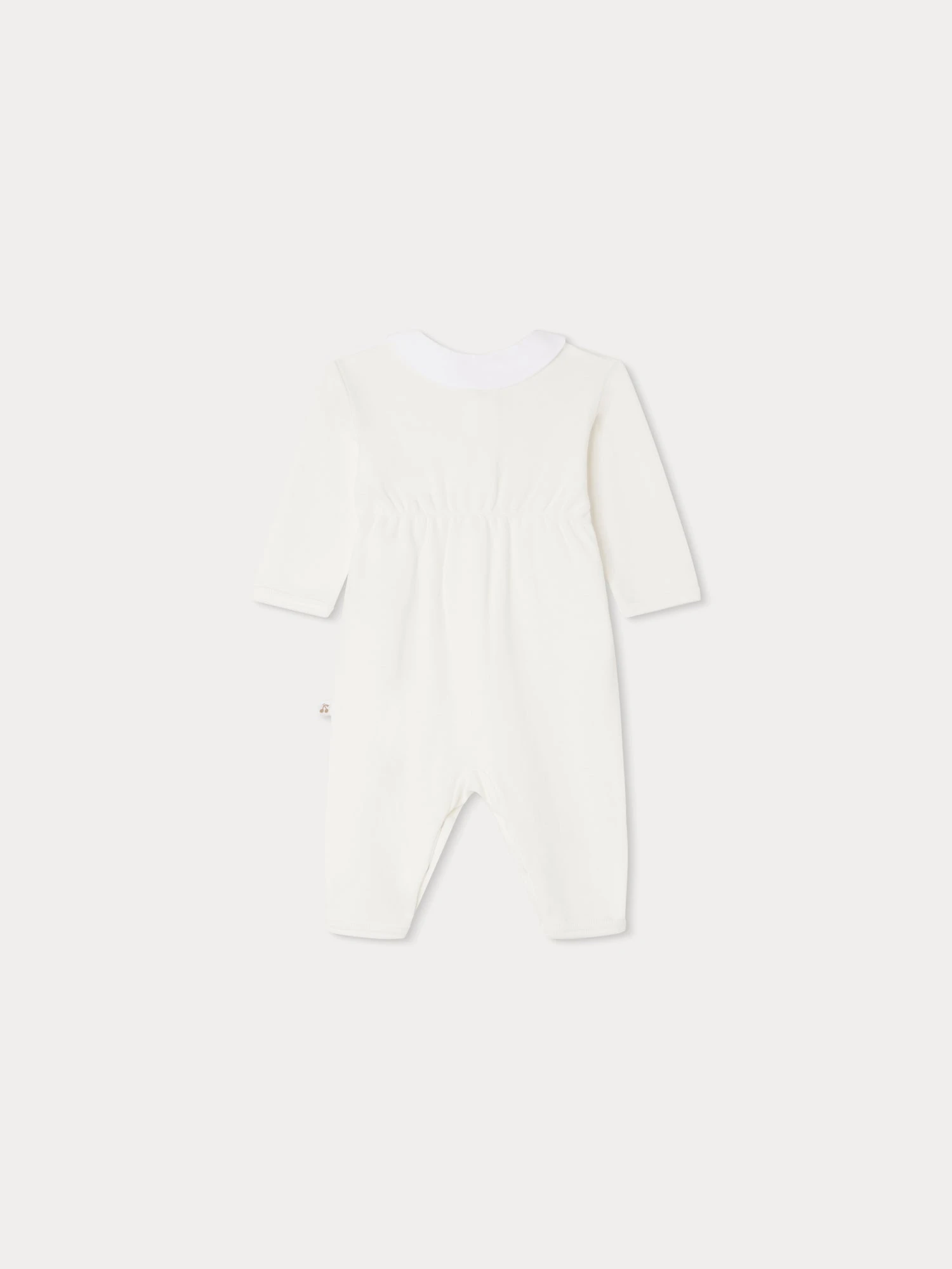 BONPOINT Pyjama Andoche Sable 4 BONPOINT Pyjama Andoche Sable – Image 2