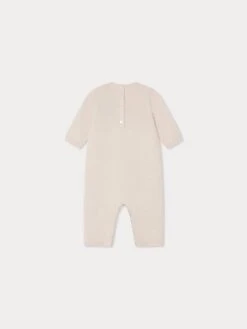 BONPOINT Combinaison Tilouana Rose Poudre 8 BONPOINT Combinaison Tilouana Rose Poudre -Bébé Vêtements Boutique W03NSEK00012 125 W03NSEK00012 125 3