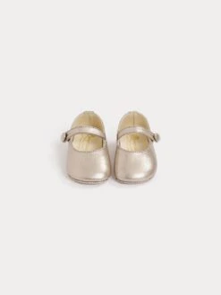 BONPOINT Babies Plume Or Blanc -Bébé Vêtements Boutique W03NSOL00002 032Z W03NSOL00002 032Z 3