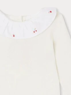 BONPOINT Body April Rouge -Bébé Vêtements Boutique W03NUNK00001 151 W03NUNK00001 151 3