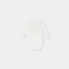 BONPOINT Body Cygne Rose -Bébé Vêtements Boutique W03NUNK00003 120A W03NUNK00003 120A 1