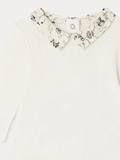 BONPOINT Kit Denice Blanc Lait 7 BONPOINT Kit Denice Blanc Lait -Bébé Vêtements Boutique W03OKIK00001 002 W03OKIK00001 002 3