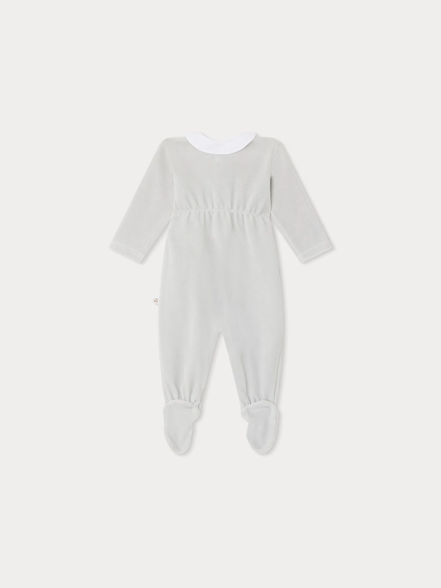 BONPOINT Pyjama Tilouan Tonnerre 4 BONPOINT Pyjama Tilouan Tonnerre – Image 2