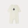 BONPOINT Combinaison Davis Bleu Orage -Bébé Vêtements Boutique W03OSEK00013 176A W03OSEK00013 176A 1