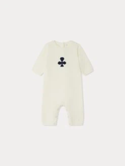 BONPOINT Combinaison Davis Bleu Orage