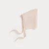 BONPOINT Bonnet Taneo Rose Pâle 2 BONPOINT Bonnet Taneo Rose Pâle -Bébé Vêtements Boutique W03PACK00002 021 W03PACK00002 021 1