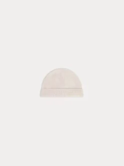 BONPOINT Bonnet Darbo Rose Pâle
