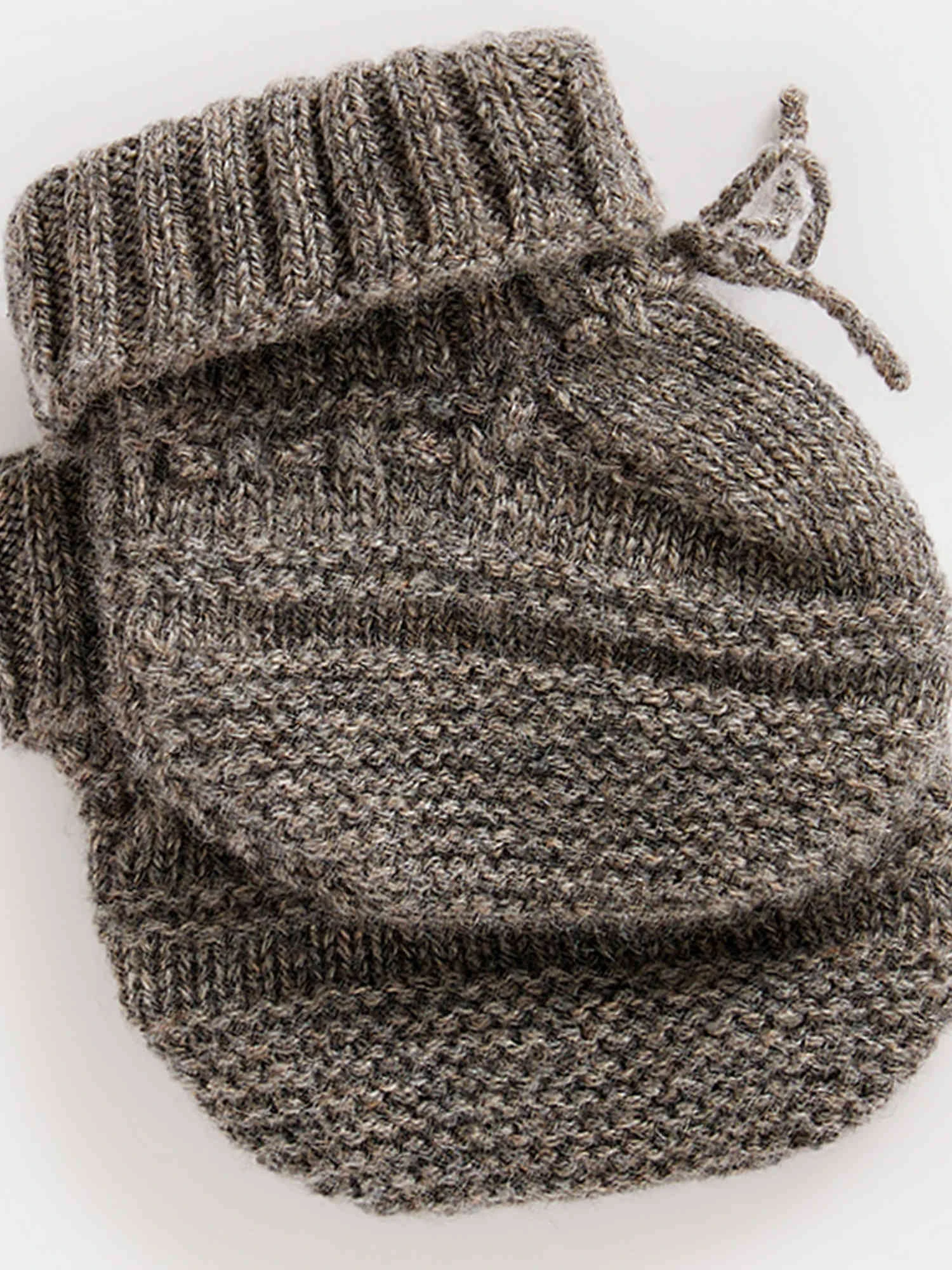 BONPOINT Chaussons Telse Marron 4 BONPOINT Chaussons Telse Marron – Image 2