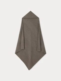 BONPOINT Couverture Basileo Marron