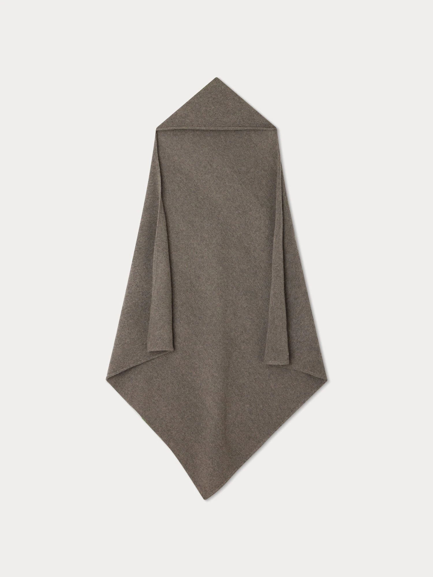 BONPOINT Couverture Basileo Marron 3 BONPOINT Couverture Basileo Marron