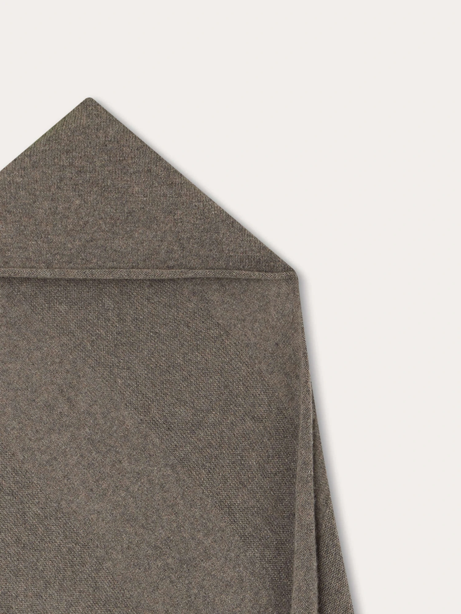 BONPOINT Couverture Basileo Marron 4 BONPOINT Couverture Basileo Marron – Image 2