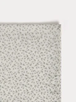 BONPOINT Lange Doudou Bleu Gris 7 BONPOINT Lange Doudou Bleu Gris -Bébé Vêtements Boutique W03PACW00088 614A W03PACW00088 614A 3