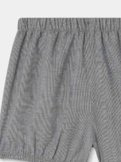 BONPOINT Bloomer Doumi Vert Anglais -Bébé Vêtements Boutique W03PBEW00001 348B W03PBEW00001 348B 3