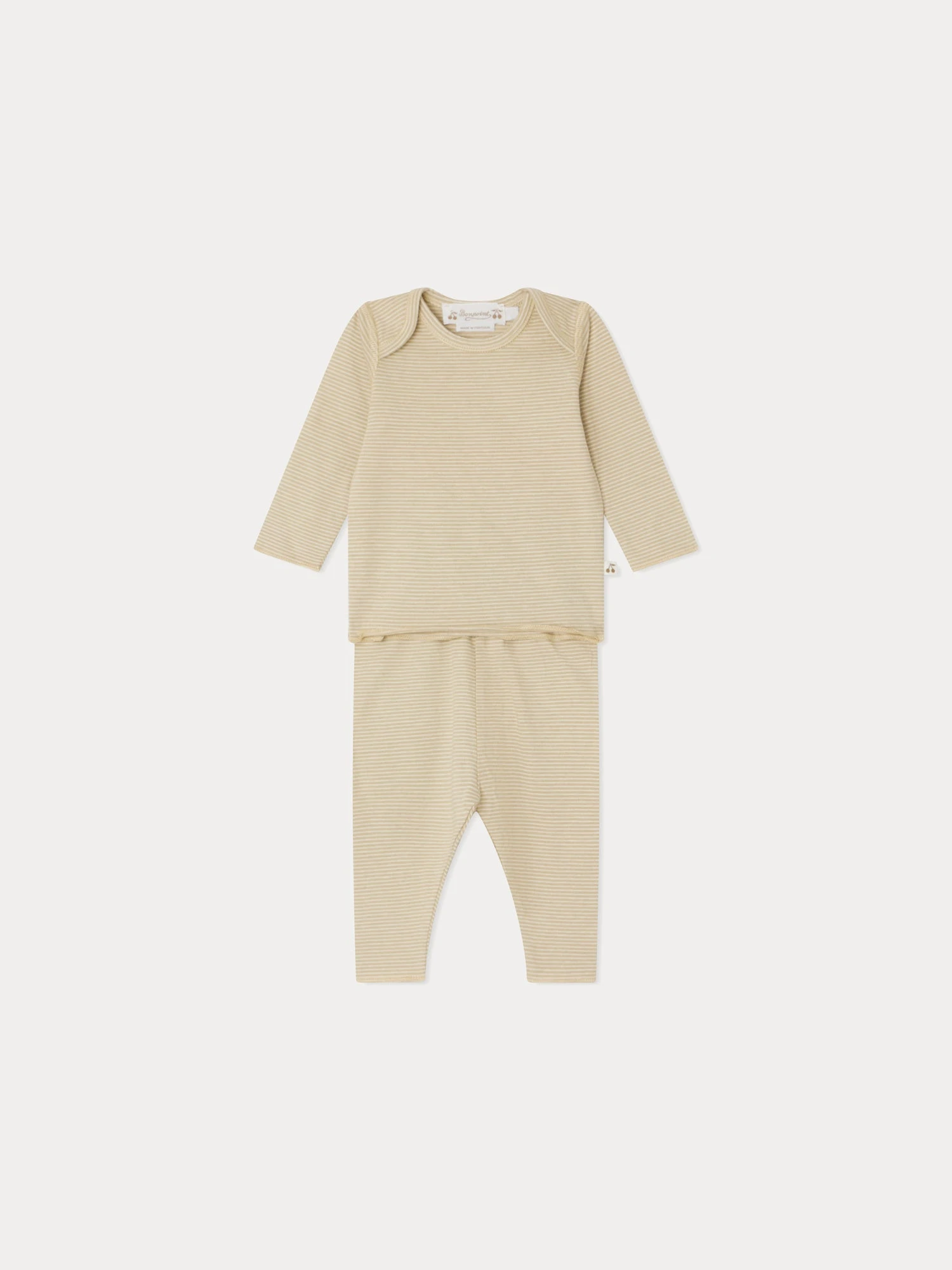 BONPOINT Ensemble Timi Beige 3 BONPOINT Ensemble Timi Beige