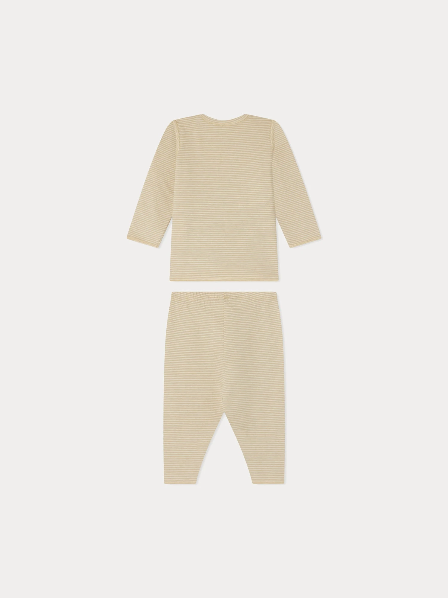 BONPOINT Ensemble Timi Beige 4 BONPOINT Ensemble Timi Beige – Image 2