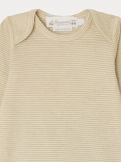 BONPOINT Ensemble Timi Beige 7 BONPOINT Ensemble Timi Beige -Bébé Vêtements Boutique W03PNIK00008 260A W03PNIK00008 260A 3