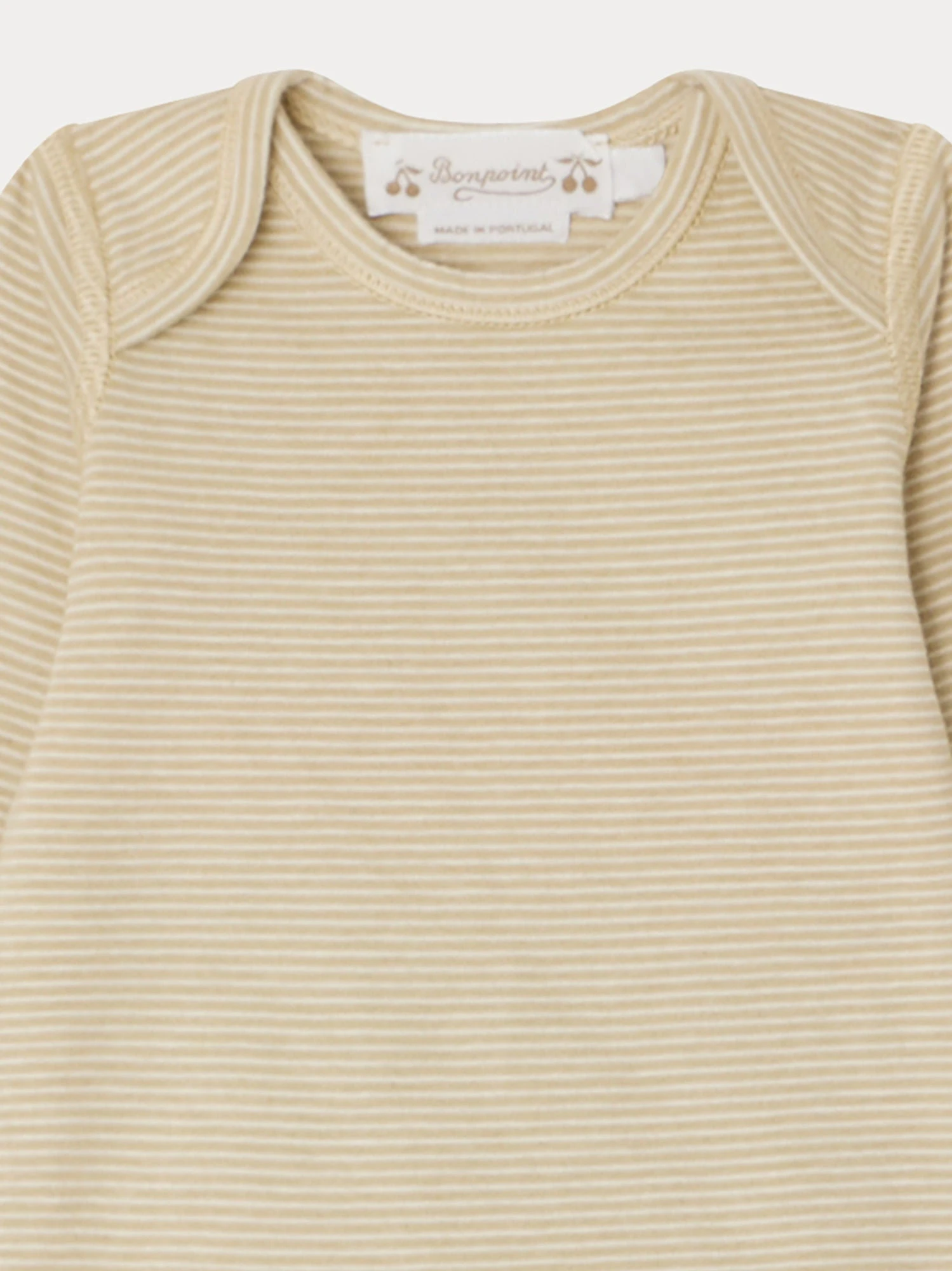 BONPOINT Ensemble Timi Beige 5 BONPOINT Ensemble Timi Beige – Image 3