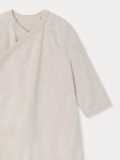 BONPOINT Pyjama Tamar Imprimé Blanc -Bébé Vêtements Boutique W03PNIK00012 660 W03PNIK00012 660 3