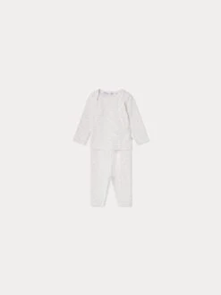 BONPOINT Ensemble Timi Rose Pâle