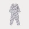 BONPOINT Ensemble Timi Gris Chine Clair -Bébé Vêtements Boutique W03PNIK00015 692 W03PNIK00015 692 4 059e6065 100a 406f 8277 fd87181b3ca6