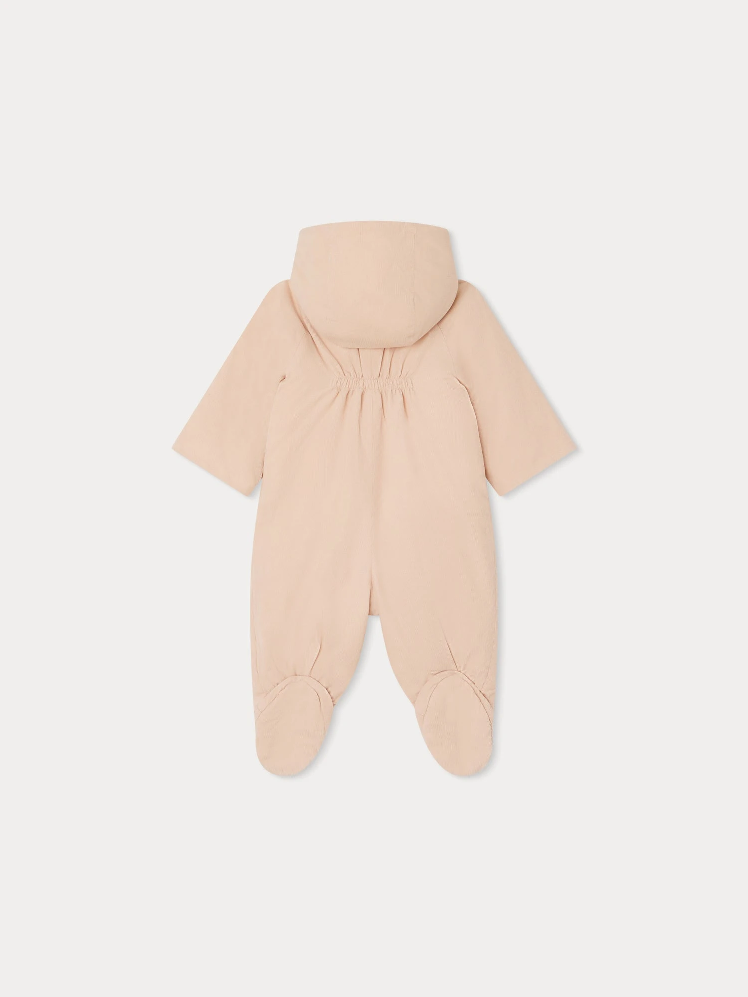 BONPOINT Combinaison Pilote Février Rose Fard 4 BONPOINT Combinaison Pilote Février Rose Fard – Image 2