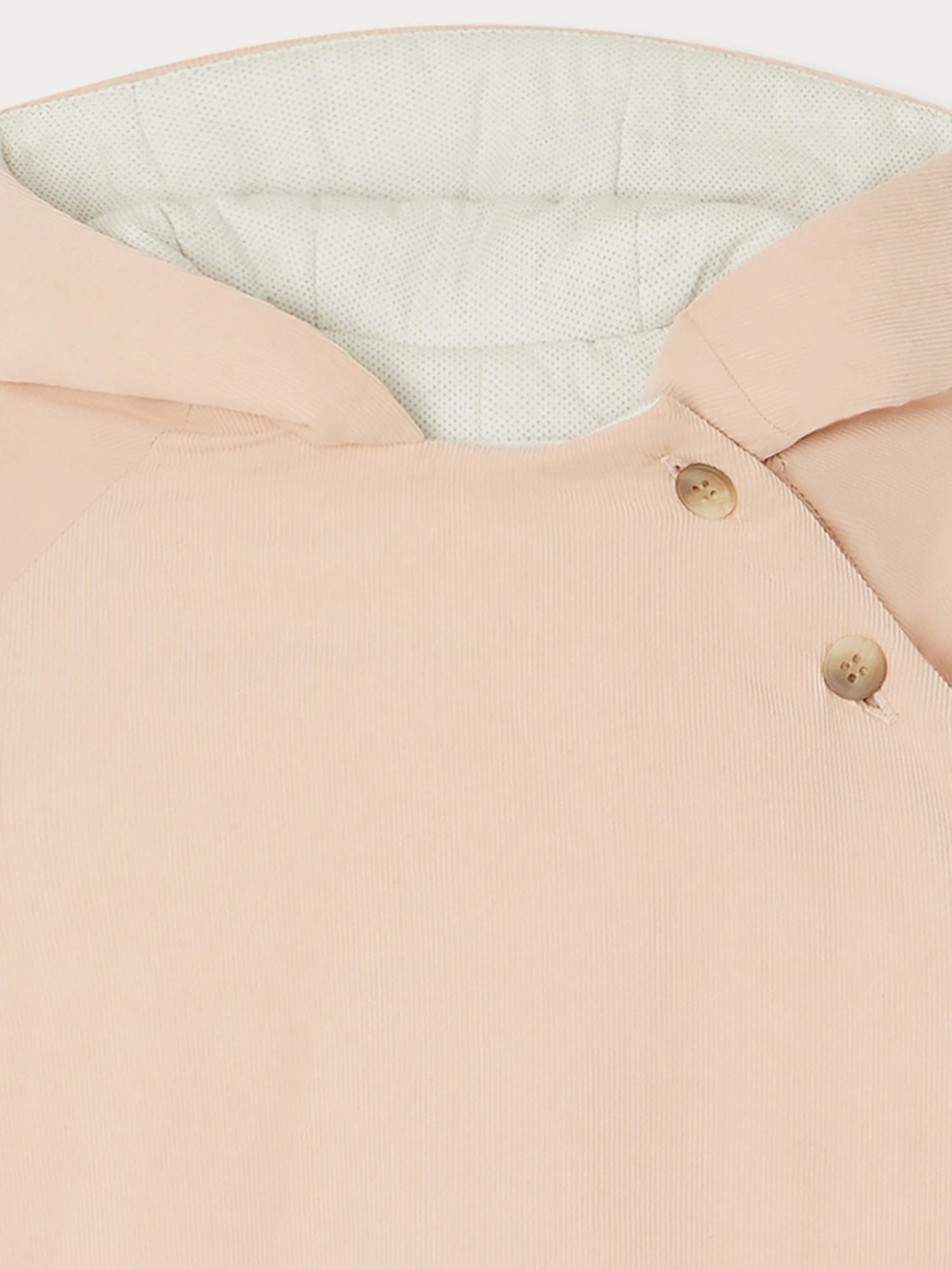 BONPOINT Combinaison Pilote Février Rose Fard 5 BONPOINT Combinaison Pilote Février Rose Fard – Image 3