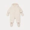 BONPOINT Combinaison Pilote Tagonfly Rose Poudré -Bébé Vêtements Boutique W03POUW00002 025 W03POUW00002 025 1