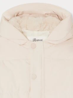 BONPOINT Combinaison Pilote Tagonfly Rose Poudré 7 BONPOINT Combinaison Pilote Tagonfly Rose Poudré -Bébé Vêtements Boutique W03POUW00002 025 W03POUW00002 025 3