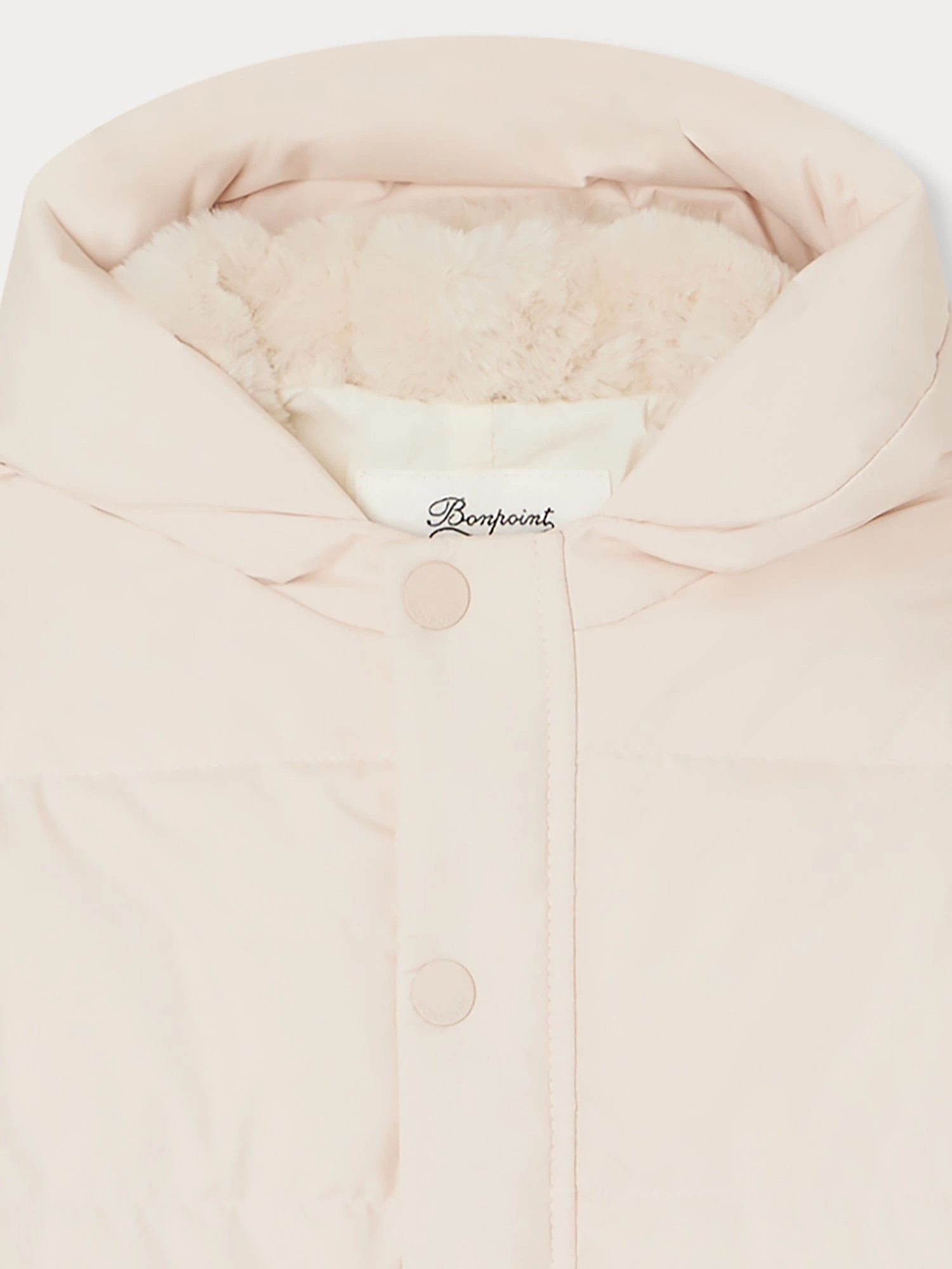 BONPOINT Combinaison Pilote Tagonfly Rose Poudré 5 BONPOINT Combinaison Pilote Tagonfly Rose Poudré – Image 3