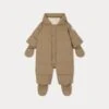 BONPOINT Combinaison Pilote Tagonfly Praline -Bébé Vêtements Boutique W03POUW00002 068A W03POUW00002 068A 1