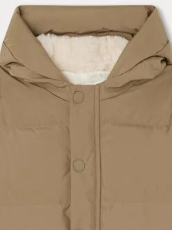 BONPOINT Combinaison Pilote Tagonfly Praline -Bébé Vêtements Boutique W03POUW00002 068A W03POUW00002 068A 3