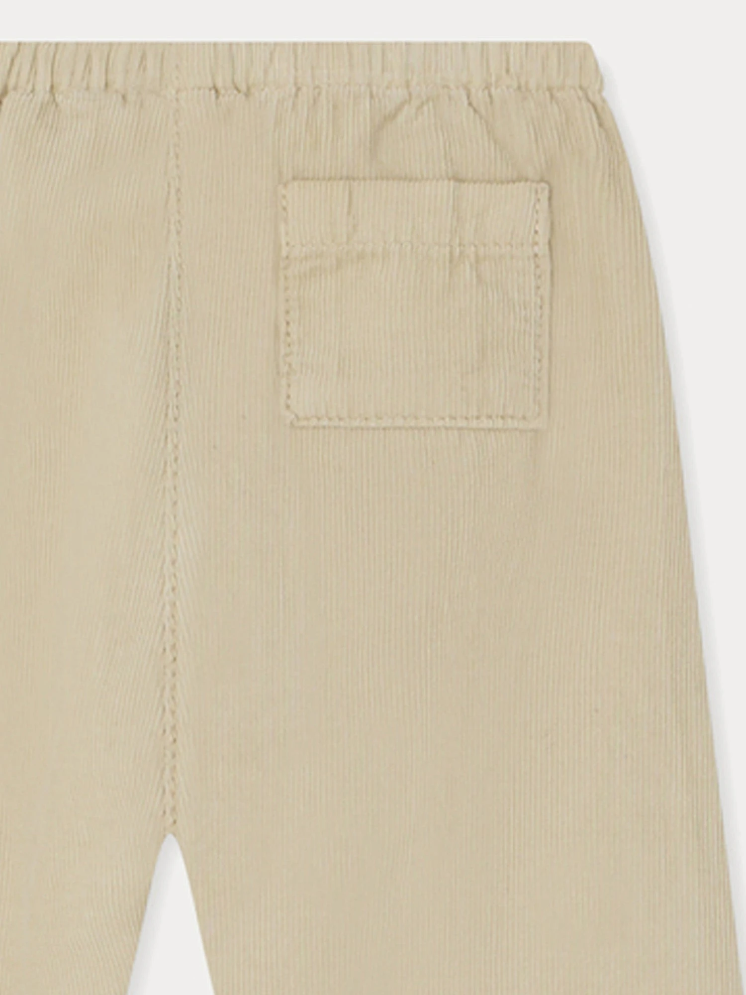 BONPOINT Pantalon Dandy Sable 5 BONPOINT Pantalon Dandy Sable – Image 3