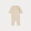 BONPOINT Combinaison Tinoe Naturel 2 BONPOINT Combinaison Tinoe Naturel -Bébé Vêtements Boutique W03PSEK00006 006 W03PSEK00006 006 1