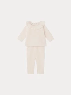 BONPOINT Ensemble Anisa Rose Pâle
