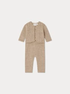 BONPOINT Ensemble Dangelou Sable