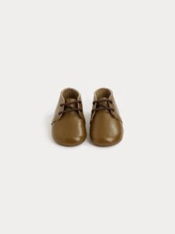 BONPOINT Derbies Little Terre 7 BONPOINT Derbies Little Terre -Bébé Vêtements Boutique W03PSOL00001 066 W03PSOL00001 066 3