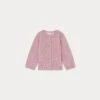 BONPOINT Cardigan Tibile Pivoine -Bébé Vêtements Boutique W03XCAK00104 029C W03XCAK00104 029C 1