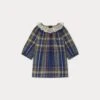BONPOINT Robe Flavili Ecossais Marine 1 BONPOINT Robe Flavili Ecossais Marine -Bébé Vêtements Boutique W03XDRW00014 470 W03XDRW00014 470 1 4a41e37c f1f5 4199 b94f 1b3675067855