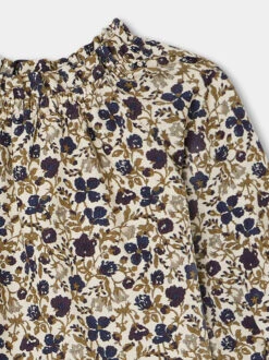 BONPOINT Robe Prunelle Beige 7 BONPOINT Robe Prunelle Beige -Bébé Vêtements Boutique W03XDRW00016 560A W03XDRW00016 560A 3